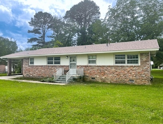 111 E Melody Ln, Corinth, MS 38834