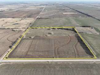000 NW 30th St, Benton, KS 67017