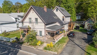 123 Mechanic St, Laconia, NH 03246