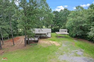 4501 Fm 1650, Gilmer, TX 75645