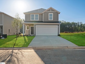 828 Penfold Pointe, Wellford, SC 29385