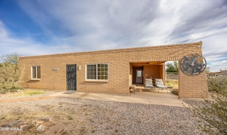 4321 E Gardner St, Sierra Vista, AZ 85650
