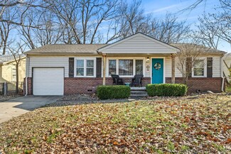 1617 S Ash Place, Broken Arrow, OK 74012