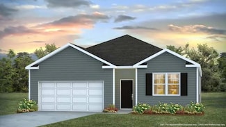 620 Perch Ln, Santee, SC 29142
