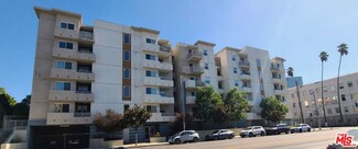 436 S Virgil Ave Unit 309, Los Angeles, CA 90020