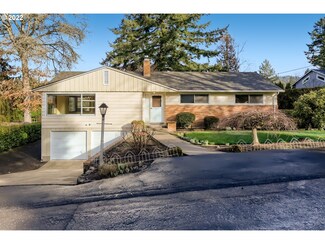 6333 SW Boundary St, Portland, OR 97221