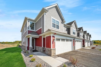 20059 62nd Place, Corcoran, MN 55340