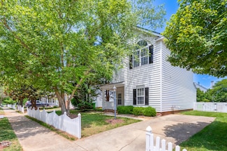 5016 Dawn Piper Dr, Raleigh, NC 27613