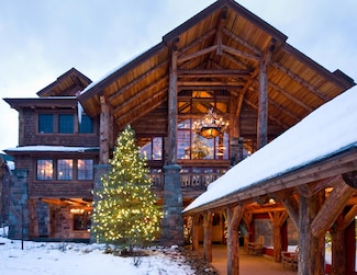 7 Whiteface Inn Ln Unit 114, Lake Placid, NY 12946