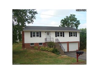 222 Sunrise Rd, Shreve, OH 44676
