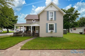 219 E Main Cross St, Arlington, OH 45814