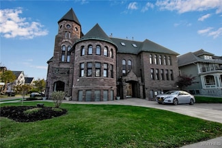 231 Richmond Ave, Buffalo, NY 14222