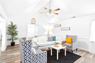 2076 Nansemond Pkwy, Suffolk, VA 23434