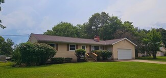 740 Gorham St, Marshall, MI 49068