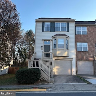 410 Mcdaniel Dr, Purcellville, VA 20132