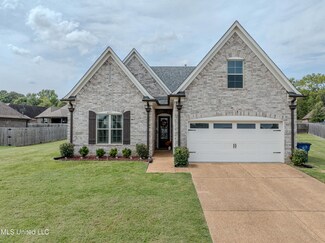 4297 Dockery Dr, Olive Branch, MS 38654