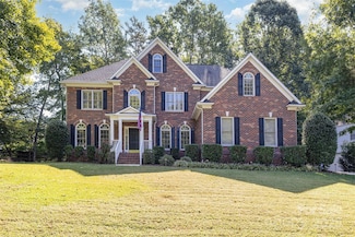 5510 Silver Creek Dr, Waxhaw, NC 28173