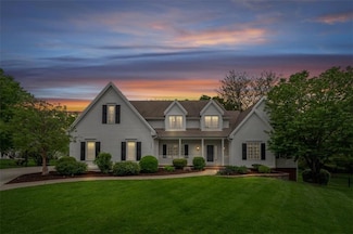 12835 Century St, Overland Park, KS 66213
