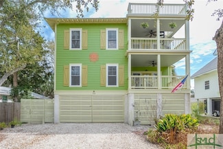 208 Jones Ave, Tybee Island, GA 31328