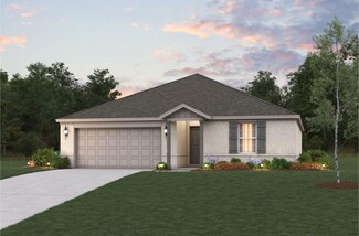 5113 Shady River Dr, Denton, TX 76207