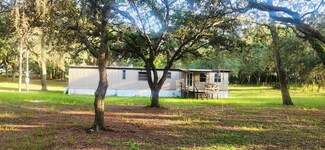 262 SE 190th Ave, Old Town, FL 32680