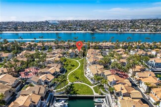5639 Spinnaker Bay Dr, Long Beach, CA 90803