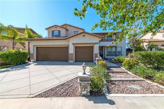 12261 Split Rein Dr, Rancho Cucamonga, CA 91739
