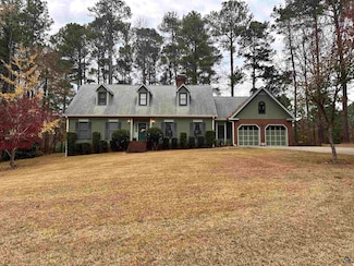 214 River North Cir, Macon, GA 31211