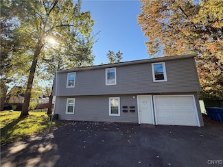 127 1/2 Matty Ave, Syracuse, NY 13211
