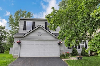 3490 Blendon Bend Way, Columbus, OH 43231