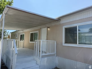 2875 N Hill Field Rd Unit 19, Layton, UT 84041