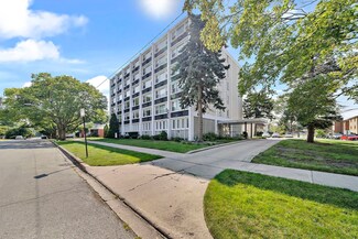 5975 N Odell Ave Unit 4C, Chicago, IL 60631