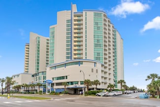 300 N Ocean Blvd Unit 122, North Myrtle Beach, SC 29582
