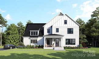 1208 Mesa Way Unit Lot 10, Marvin, NC 28173