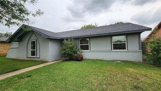 1619 Glenhill Ln, Lewisville, TX 75077