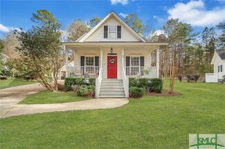 25 Brisbon Hall Ln, Richmond Hill, GA 31324
