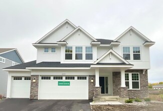 6322 Tamarack Ln, Corcoran, MN 55340