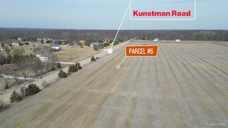 0006 Kunstman Rd, Ray Township, MI 48096
