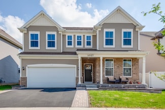 1027 Button Bush St, South Elgin, IL 60177