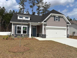 300 Palmetto Sand Loop Unit lot 17, Conway, SC 29527