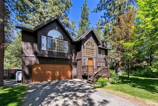 718 Jeffery St, South Lake Tahoe, CA 96150