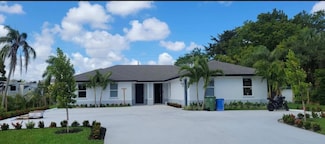 4323 Barbridge Rd, West Palm Beach, FL 33406