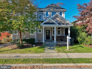 705 King Charles Ave, Rehoboth Beach, DE 19971