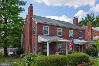 320 Atkins Ave, Lancaster, PA 17603