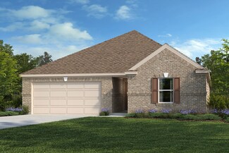 25610 Terrain Mount Dr, Spring, TX 77373