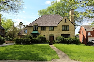 506 Greenwood Ave, Kenilworth, IL 60043