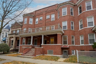 666 E 50th Place Unit 3, Chicago, IL 60615