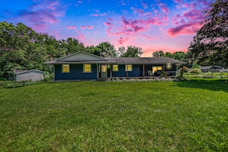 288 Foote Rd, Battle Creek, MI 49017