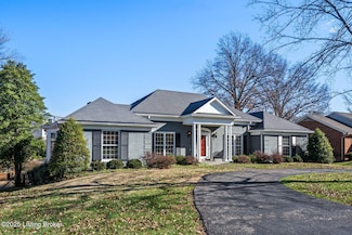 509 Nottingham Pkwy, Louisville, KY 40222