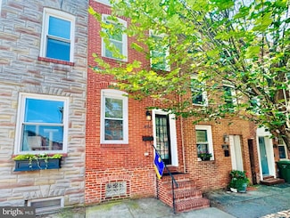3021 Hudson St, Baltimore, MD 21224